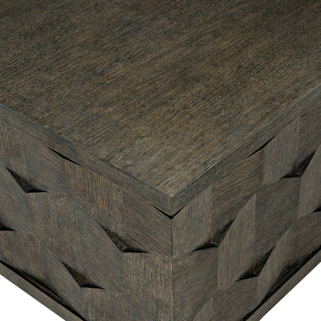 Linea Cocktail Table