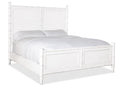 Charleston King Panel Bed