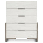 Foundations Tall Drawer Chest