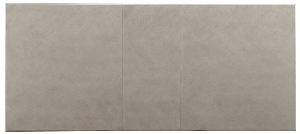 Elixir 80in Rectangular Dining Table with 1-20in Leaf