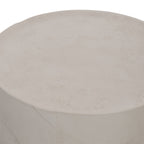 Zina Accent Table
