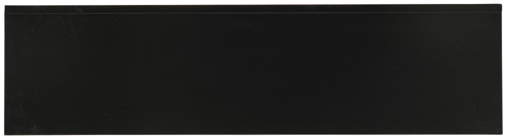 Melange Jova Four-Door Credenza