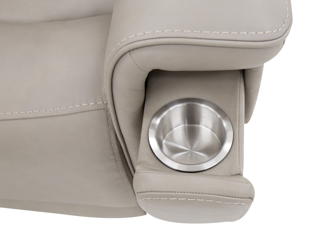 Lyra Lift Chair with Power Recline, Headrest and Lumbar