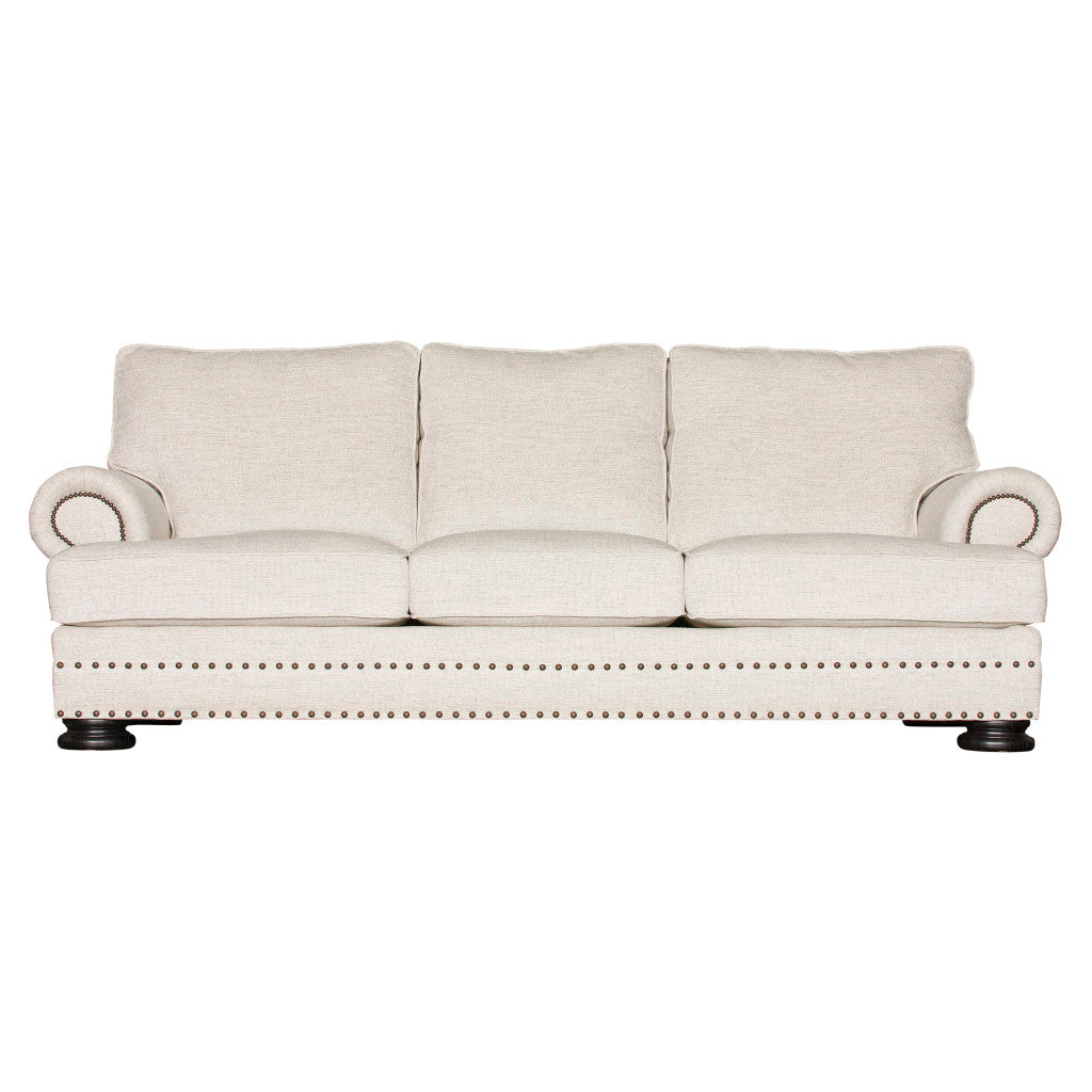 Foster Fabric Sofa