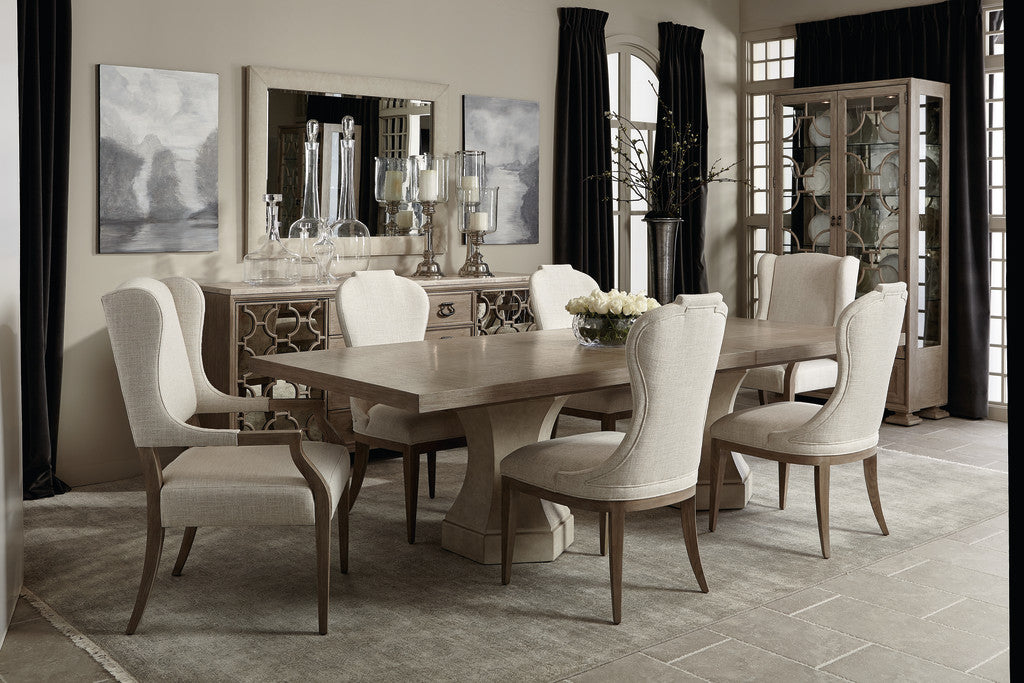 Santa Barbara Dining Table