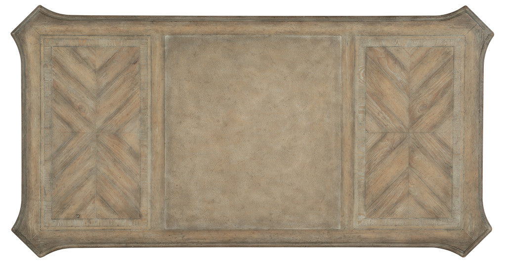 Castella Executive Desk