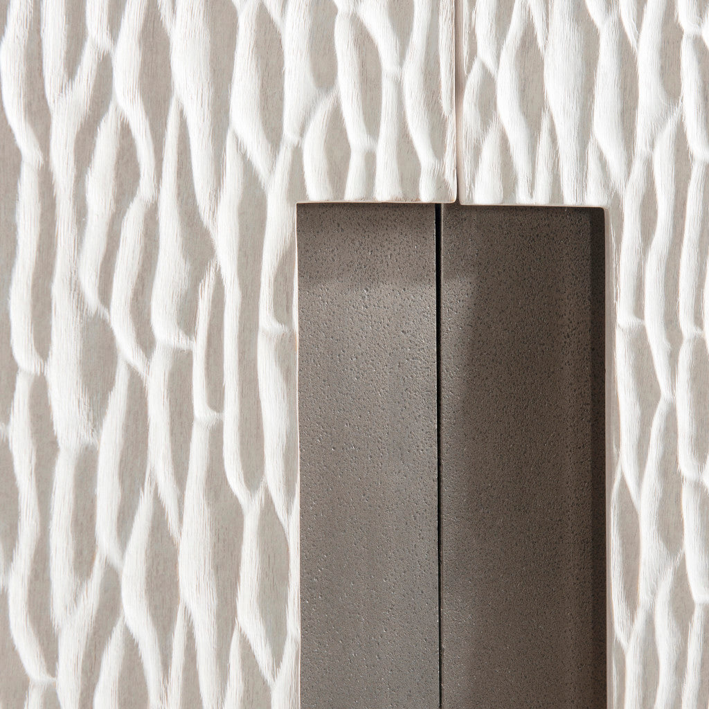 Solaria Bar Cabinet