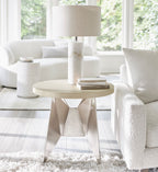 Solaria Side Table