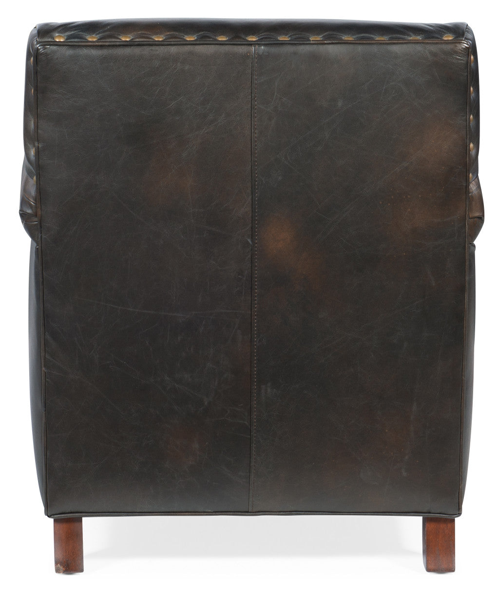 Potter Club Chair