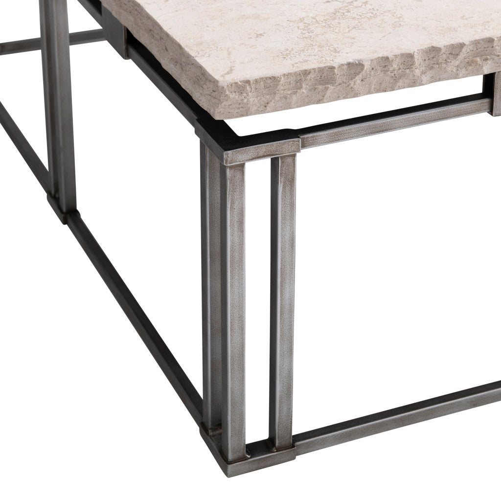 Riverton Cocktail Table