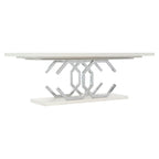 Silhouette Dining Table