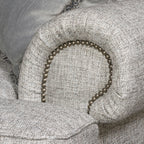 Foster Fabric Chair