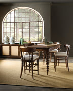Archives Counter Stool