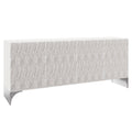 Stratum Entertainment Credenza