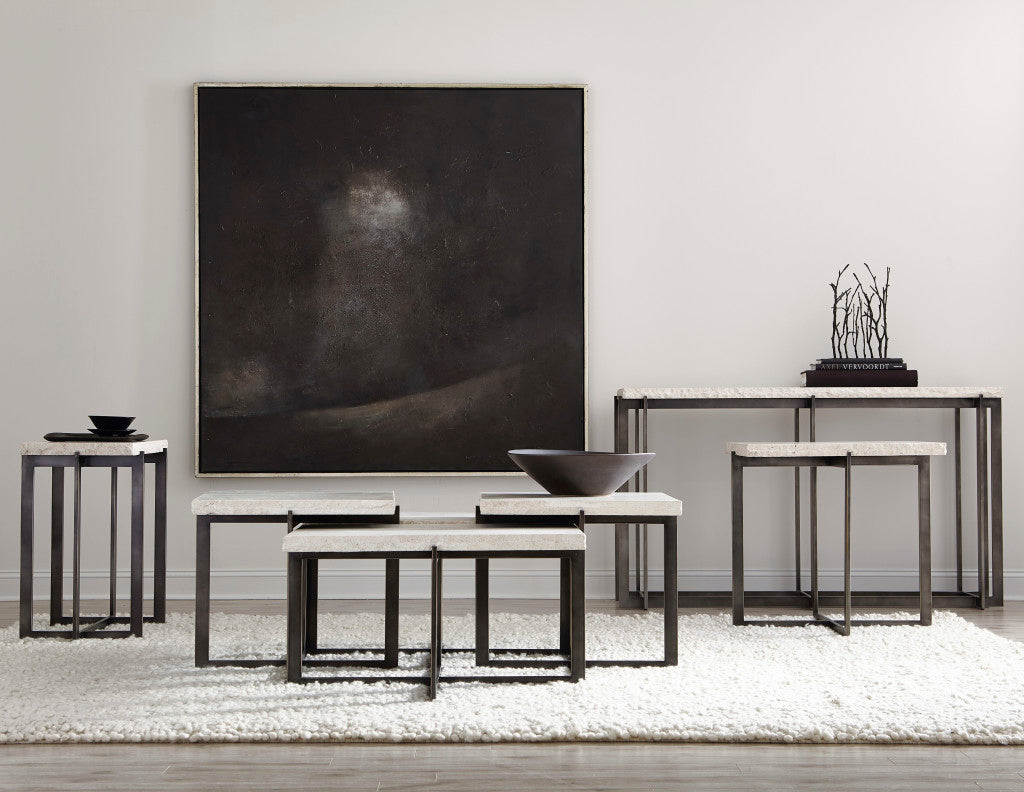Hathaway Cocktail Table
