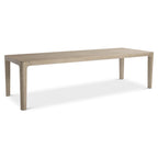 Edenton Outdoor Dining Table