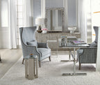 Linea Entertainment Credenza
