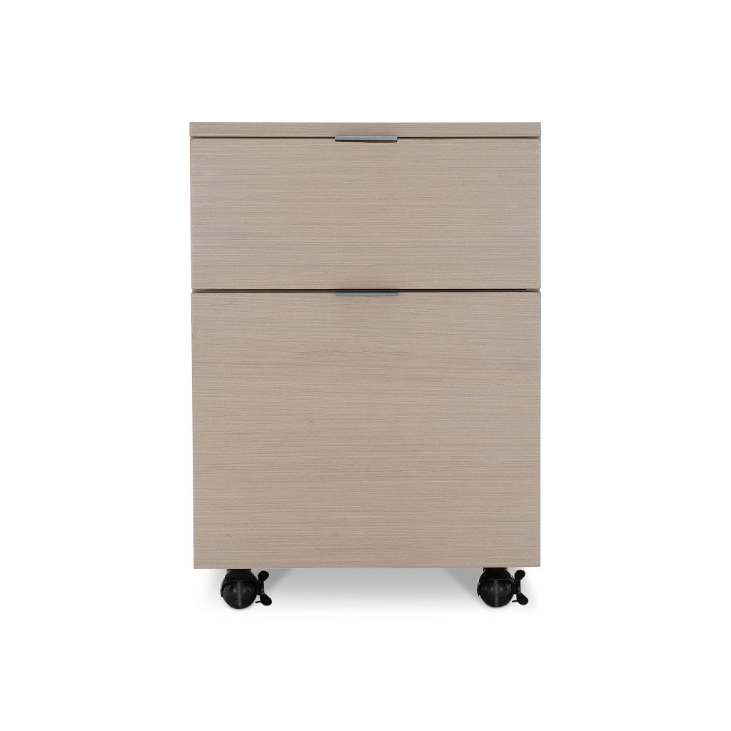 Axiom File Cabinet