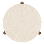 Eleana Round End Table