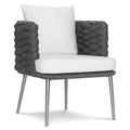 Santa Cruz Outdoor Arm Chair