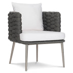 Santa Cruz Outdoor Arm Chair