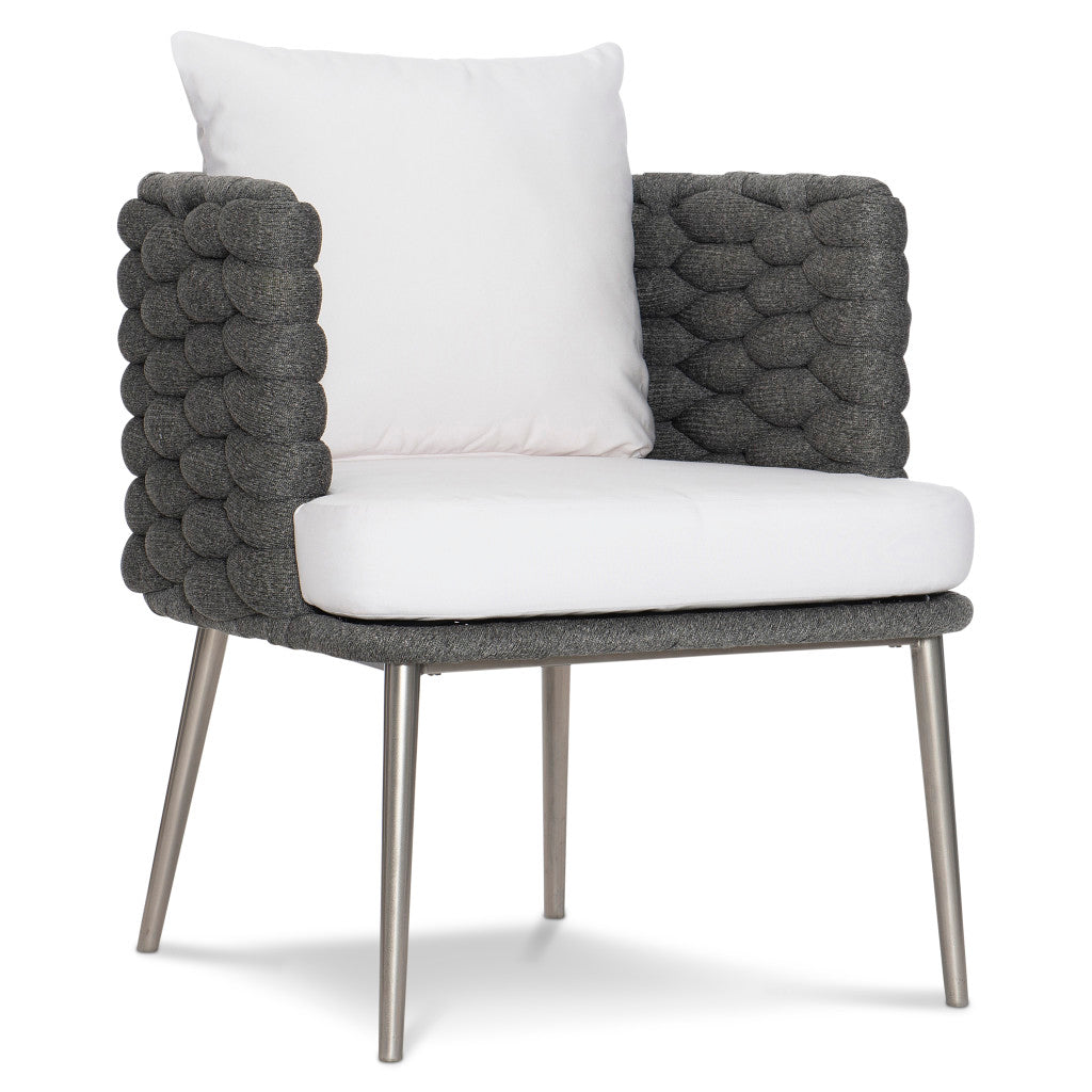 Santa Cruz Outdoor Arm Chair