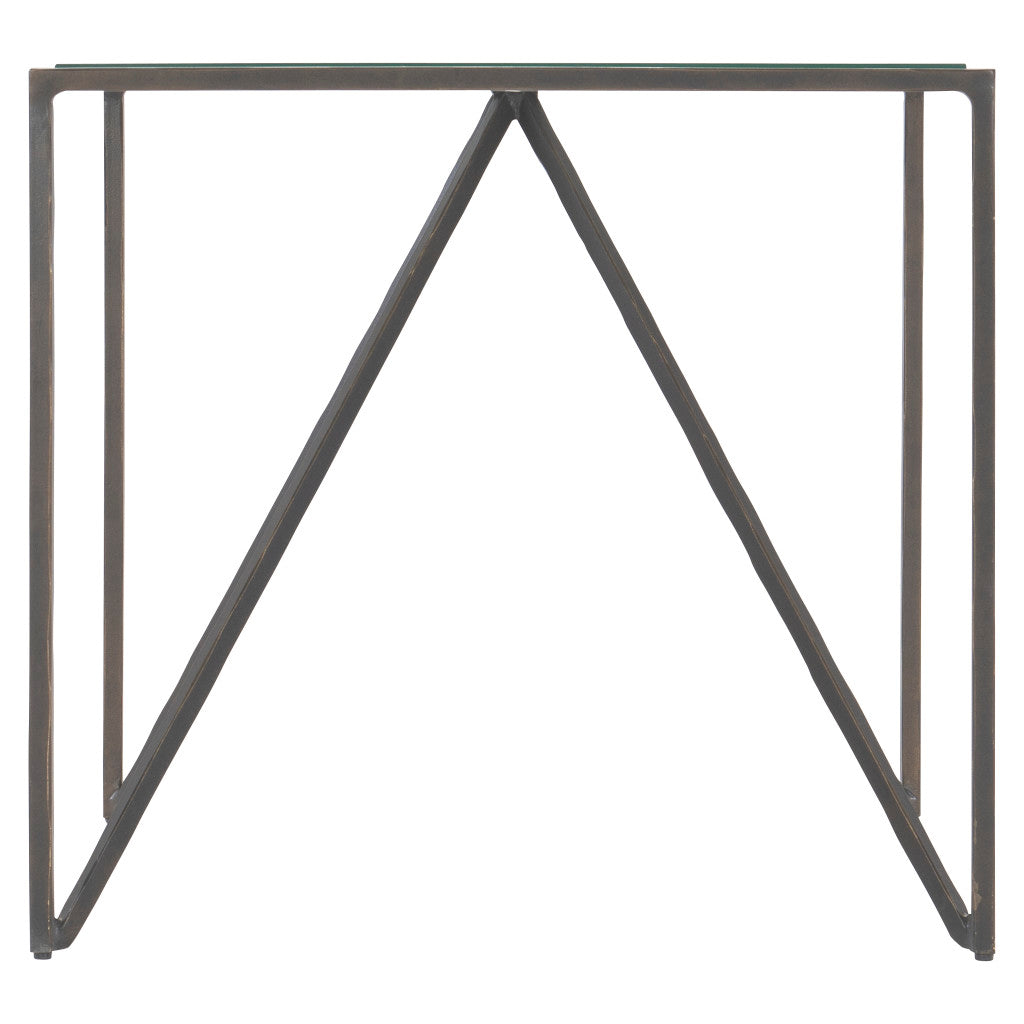 Fulton Side Table