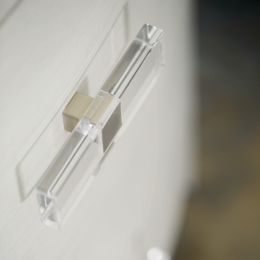 Axiom Nightstand