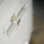 Axiom Nightstand