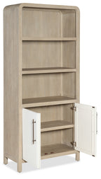 Brixton Bookcase