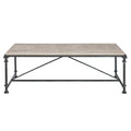 Galesbury Cocktail Table