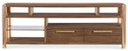 Eleana Entertainment Console