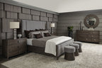 Linea Nightstand