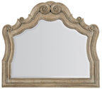Castella Mirror