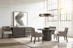 Menton Arm Chair