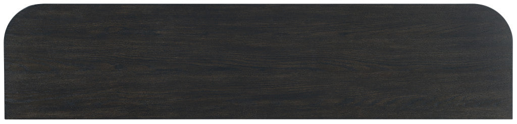 Commerce and Market Easton Entertainment Console