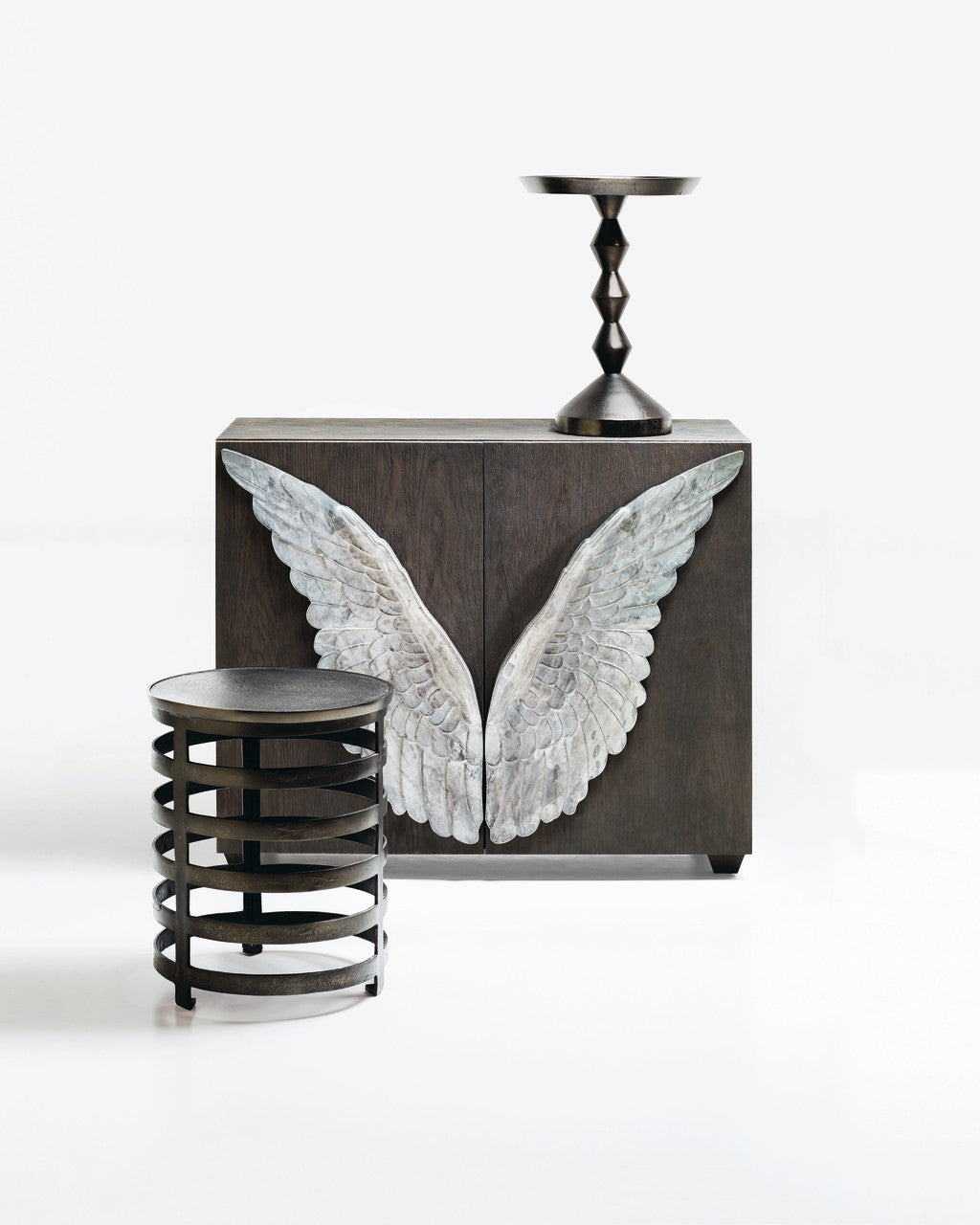 Mirabelle Accent Table