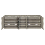 Linea Entertainment Credenza