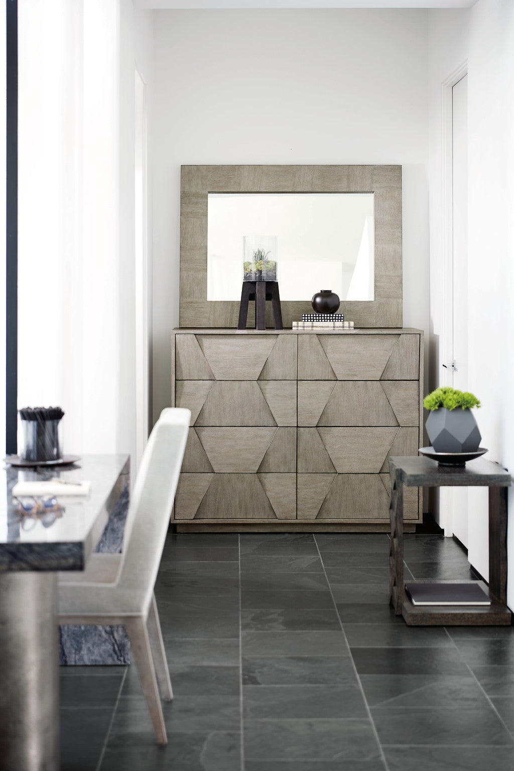 Linea Desk