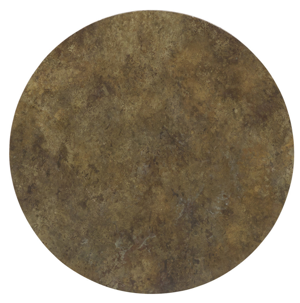Curata Accent Table