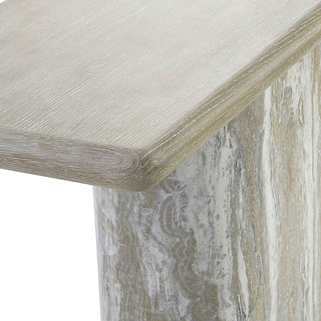 Arcadia Console Table
