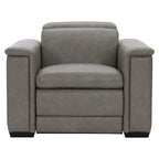 Lioni Leather Power Motion Chair