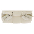 Isabella Fabric Sofa