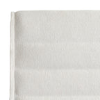Sereno Panel Bed
