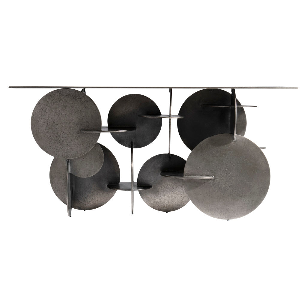 Tribus Console Table