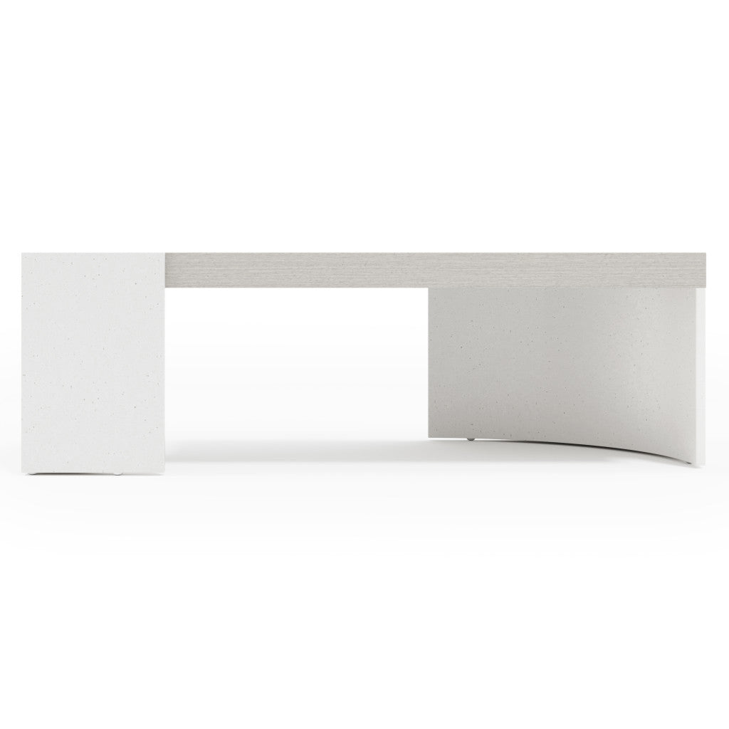 Stratum Cocktail Table