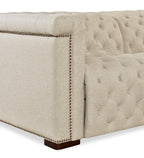 Savion Deux 5 Seat Sectional with Three Power Recliners and Six Power Headrests