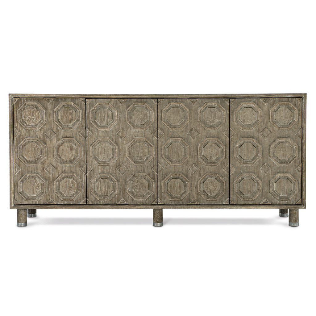 Alhambra Entertainment Credenza