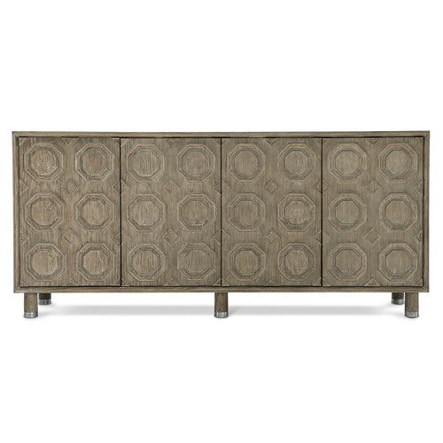 Alhambra Entertainment Credenza
