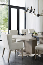 Linea Dining Table